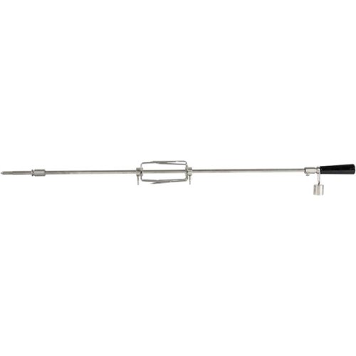 

Rotisserie Kit for Coyote C-Series 34" Gas Grills - Stainless Steel