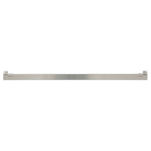 

Coyote - 34" Grill Wind Guard - Silver