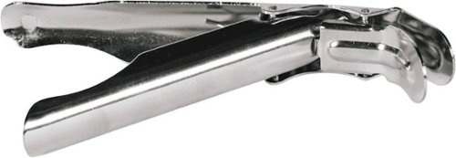 Coyote - Grate Gripper - Silver