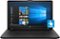 HP - 15.6" Touch-Screen Laptop - Intel Core i3 - 8GB Memory - 1TB Hard Drive - Jet black, woven texture pattern-Front_Standard
