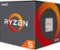 AMD - Ryzen 5 1600 Six-Core 3.2 GHz Socket AM4 Desktop Processor-Front_Standard