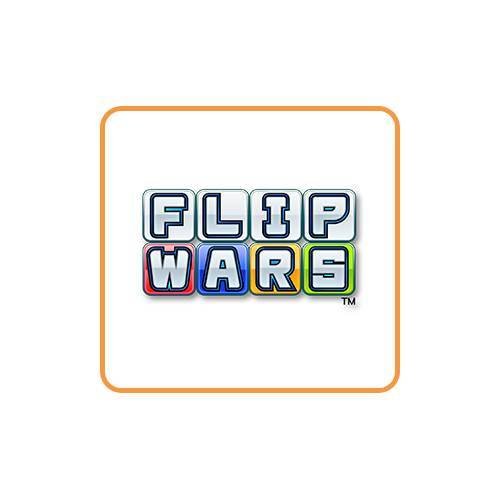 Flip Wars - Nintendo Switch [Digital]