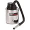 Shop-Vac - Ash Canister Vacuum - Stainless Steel-Front_Standard