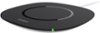 Belkin - BOOST↑UP 5W Qi Certified Wireless Charging Pad for iPhone/Android - Black-Front_Standard