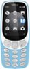 Nokia - 3310 Cell Phone (Unlocked)-Front_Standard 