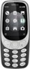 Nokia - 3310 Cell Phone (Unlocked)-Front_Standard