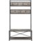 Walker Edison - Hall Tree - Gray Wash-Front_Standard