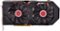XFX - AMD Radeon RX 580 GTS Edition 8GB GDDR5 PCI Express 3.0 Graphics Card - Black-Front_Standard