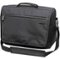Samsonite - Modern Utility Messenger Laptop Case for 15.6" Laptop - Gray-Front_Standard