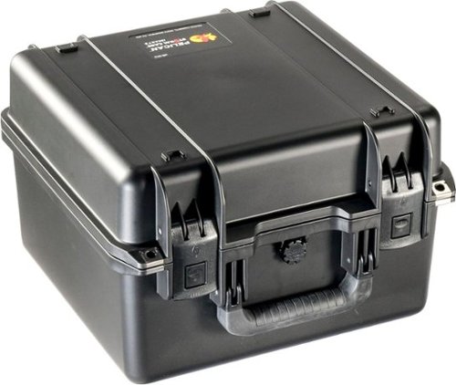  PELICAN - Storm Case for DJI Mavic Drone - Black