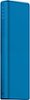 mophie - Power Boost 10,400 mAh Portable Charger - Blue-Front_Standard
