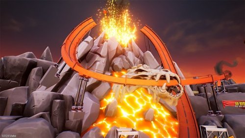 GameMill Entertainment Hot Wheels Monster Trucks Stunt Mayhem - Nintendo Switch WHERE TO BUY