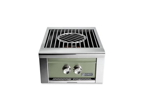 Lynx - Power Burner - Desert Sage