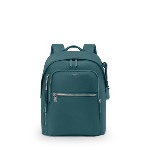 TUMI - Voyageur Halsey Backpack - Lagoon