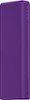 mophie - Power Boost 10,400 mAh Portable Charger - Purple-Front_Standard