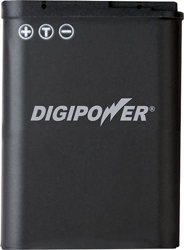  Digipower - High-Capacity Lithium-Ion Battery