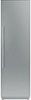 Thermador - Freedom Collection 13 Cu. Ft. Column Built-In Refrigerator with SoftClose Door and Drawers - Custom Panel Ready-Front_Standard