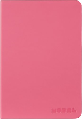  Modal™ - Rotating Folio Case for Apple® iPad® mini, iPad mini 2 and iPad mini 3 - Pink