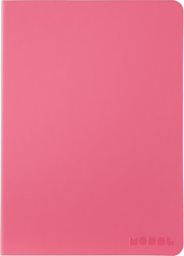  Modal™ - Rotating Folio Case for Apple® iPad® Air - Pink