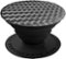 PopSockets - Finger Grip/Kickstand for Mobile Phones - Carbonite Weave-Angle_Standard 