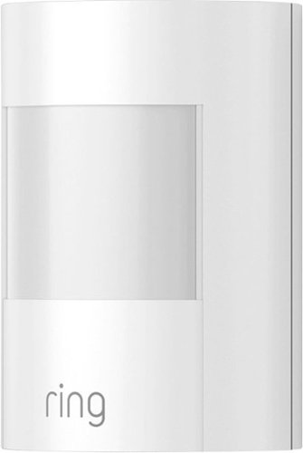Ring Alarm Starter Home Security Kit (1st Gen) - White WHERE TO BUY