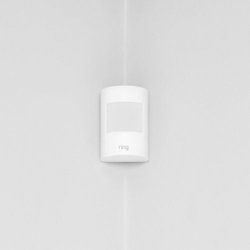 Ring Alarm Starter Home Security Kit (1st Gen) - White SHOP ONLINE
