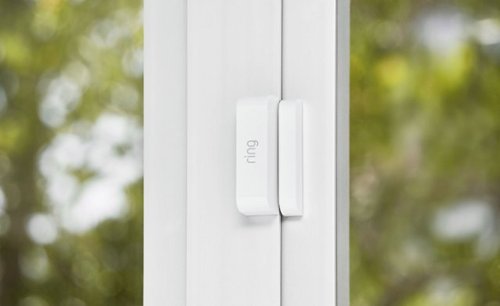 Ring Alarm Starter Home Security Kit (1st Gen) - White BUY IN MIDDLE EAST