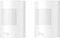Ring - Alarm Motion Detector (1st Gen) (2-Pack) - White-Front_Standard