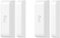 Ring - Alarm Contact Sensor (1st Gen) (2-Pack) - White-Front_Standard