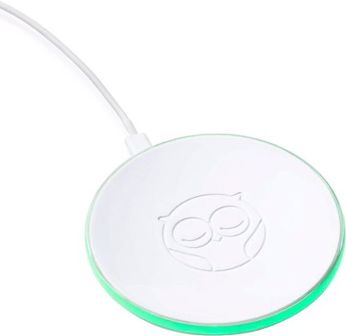 Owlet Smart Sock 2 Baby Oxygen Level and Heart Rate Monitor - Green/white WORLDWIDE DELIVERY