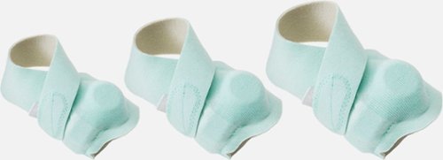 Owlet Smart Sock 2 Baby Oxygen Level and Heart Rate Monitor - Green/white SHOP ONLINE