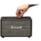 Marshall - Acton Wireless Bluetooth Speaker - Black-Front_Standard
