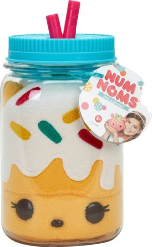  Num Noms - Surprise in a Jar - Styles May Vary