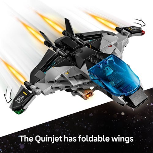 LEGO Marvel Captain America Civil War Action Battle Building Toy Set 76314 GLOBAL SHIPPING