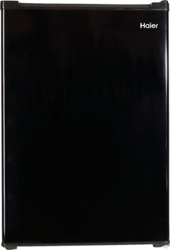 Haier - 3.3 Cu. Ft. Mini Fridge-Front_Standard 