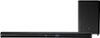 JBL - 2.1-Channel Soundbar System with 6-1/2" Wireless Subwoofer and Digital Amplifier - Black-Front_Standard