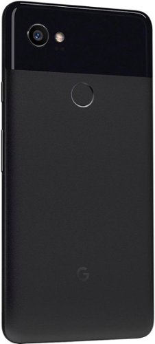 Google Pixel 2 XL 128GB Just Black (Verizon) GA00153-US