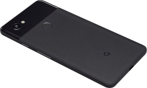 Google Pixel 2 XL 128GB Just Black (Verizon) GA00153-US