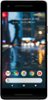 Google - Pixel 2 64GB - Just Black (Verizon)-Front_Standard