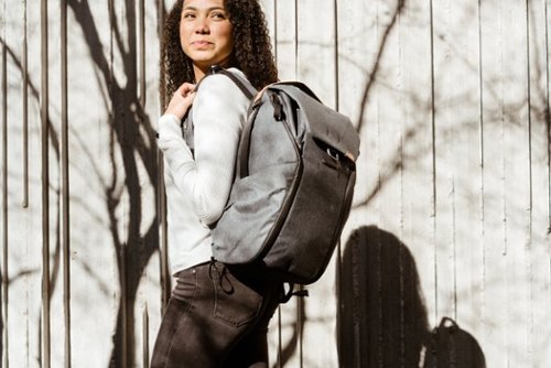 Peak Design Everyday Backpack V2 20L - Charcoal BUY IN UAE