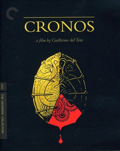  Cronos [Criterion Collection] [Blu-ray] [1993]