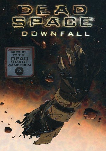  Dead Space: Downfall - DVD