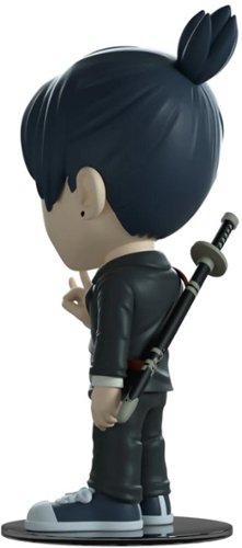 Youtooz Chainsaw Man Aki #3 Collectibles Multicolor 810122543442