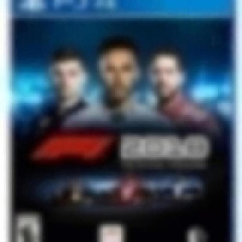  F1 2018 - PlayStation 4