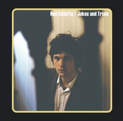 

Jokes and Trials [LP] - VINYL