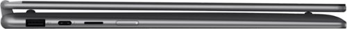 Lenovo Yoga 7i 2-in-1 - Copilot+ PC - 14 2K OLED Touchscreen Laptop  - Intel Core Ultra 7 Processor - 16GB Memory - 1TB SSD - Luna Grey BUY IN CANADA
