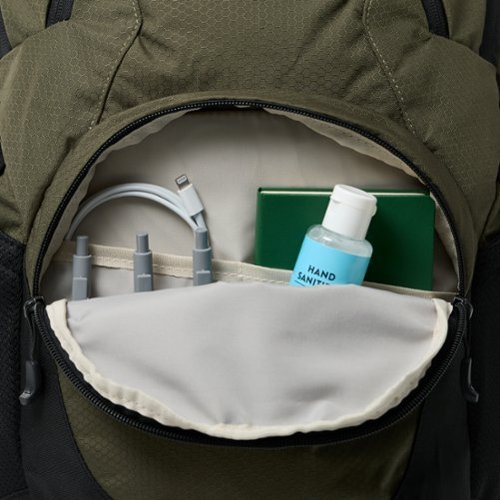 High Sierra BTS 2020 Swoop SG Backpack - Olive WHERE TO BUY