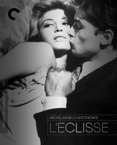 

L' Eclisse [Criterion Collection] [Blu-ray] [1962]