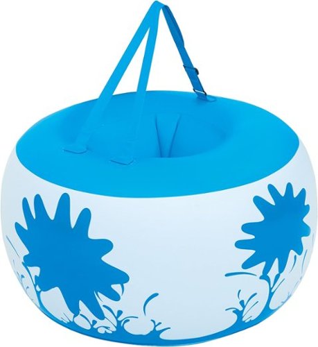 Bestway Bonk Outs! 36 Inches Bonk Outs, Orange WORLDWIDE DELIVERY