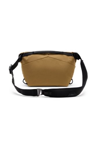 Peak Design Everyday Sling 3L - Coyote GLOBAL SHIPPING